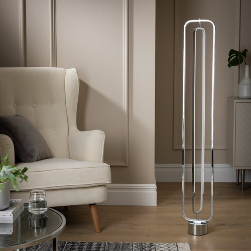 Sio led column - floor,