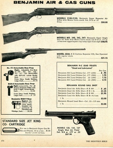 1975 print benjamin - print, ad