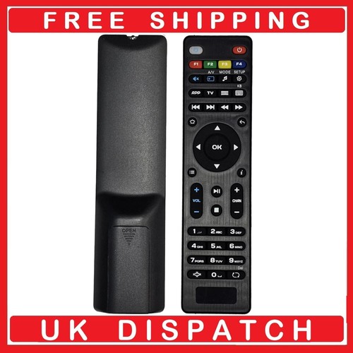 Remote for mag - mag, 522w1