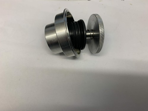Pop petrol cap - petrol, assembly
