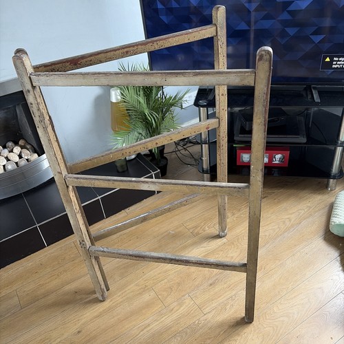 Vintage kitch wooden - kitch,