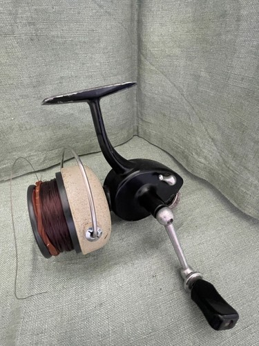 Abu 444 sweden spinning - sweden,