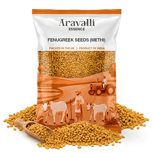 Aravalli essence fenugreek - aravalli,