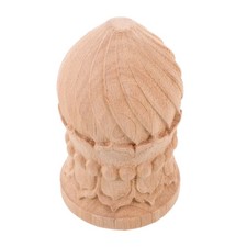  Decorative Wooden Capitals