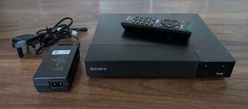 Sony bdp s1700 - sony, blu-ray