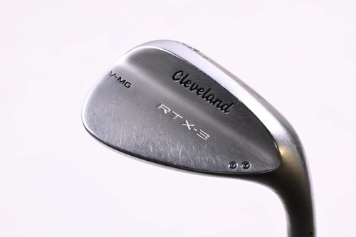 Cleveland rtx lob wedge 58 - lob, /