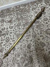 109cm Vintage old antique