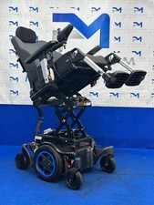 Quickie Q500 M Powerchair –