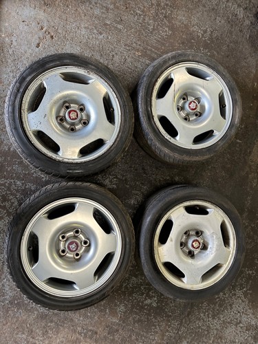 Jaguar x300 xjr xj6 alloy - jaguar,