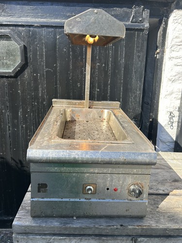 Parry pcd electric carvery - pcd,