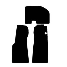 Premium Tailored Car Floor Mat