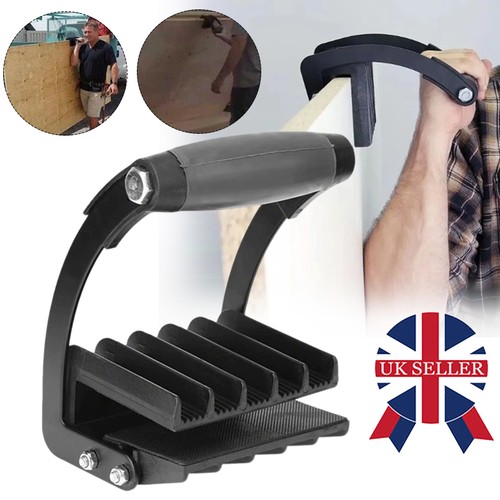 Hand easy gripper panel - hand,