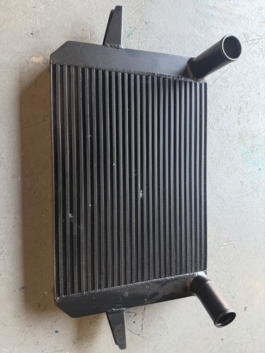 Airtec rs500 alloy front - rs500,