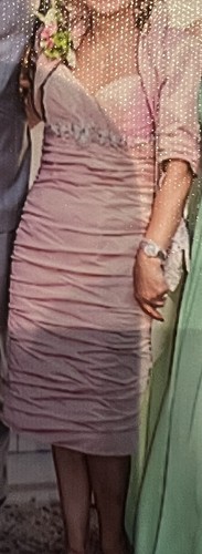 Mother the bride ian stuart - the,