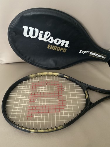 Wilson pro super high - pro,