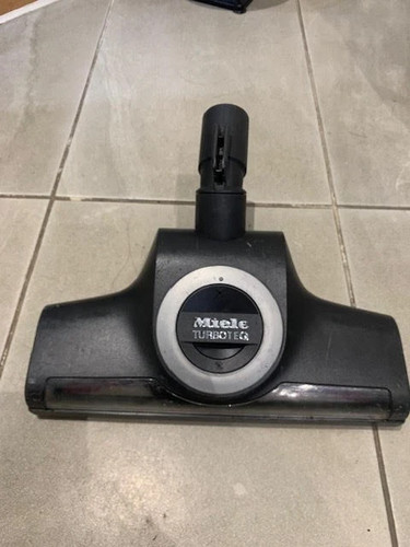 Miele vacuum cleaner floor - vacuum,