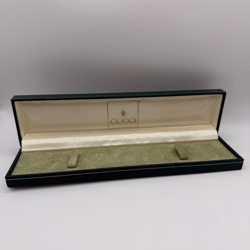 Genuine gucci watch - genuine,