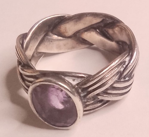 Rare retired pandora sterling - rare,