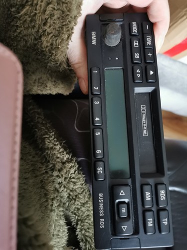 Genuine original bmw e36 - original,