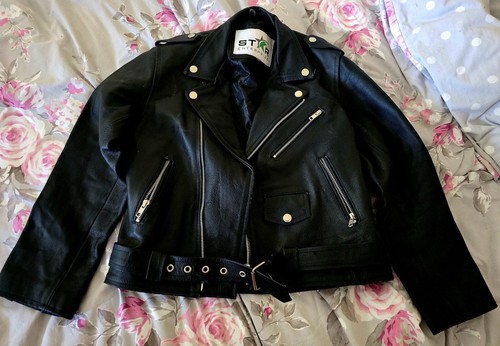 Star enterprize kids black - enterprize,
