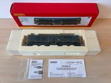 Hornby R2571 BR AIA-AIA Diesel