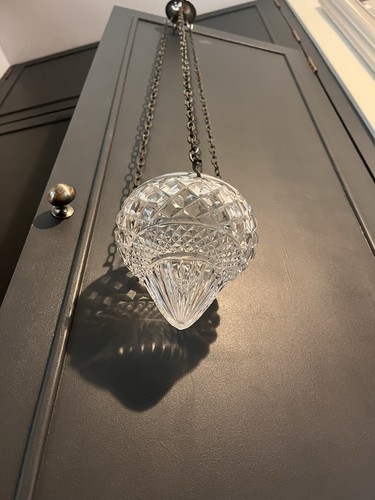 Antique victorian cut - victorian, glass