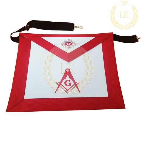 Masonic regalia master - masonic,