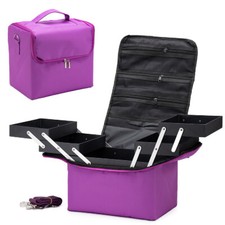 Extra Large Make Up Bag Vanity