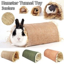 Tubes Hamster Tunnel Rabbit