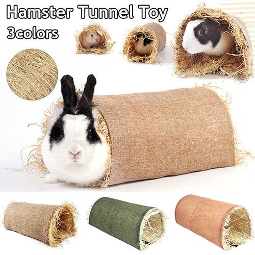 Tubes hamster tunnel rabbit - tubes,