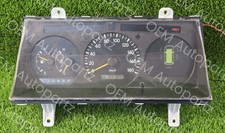 Toyota Hiace 1996-1998 Super