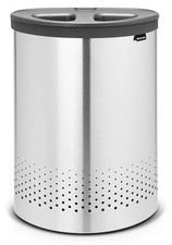 Brabantia Laundry Bin (Matte