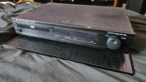 Cambridge audio d300 player - d300,