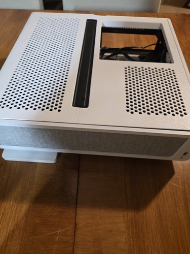 Fractal design ridge - , with