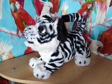 Hasbro Furreal White Tiger