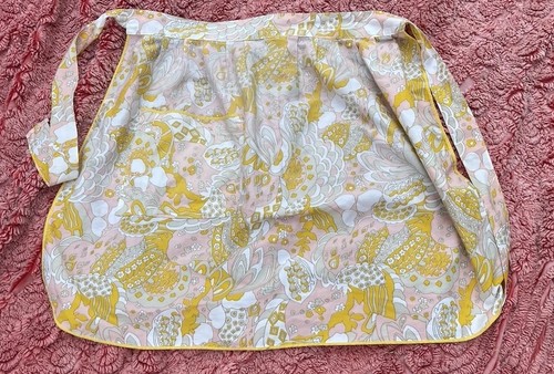 Vintage 1960s half - 1960s,