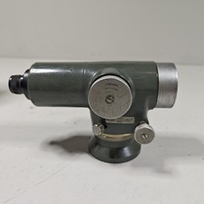 Hilger & Watts Autoset Level - Untested, For Parts/Repair