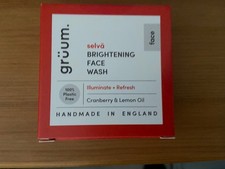 Gruum selva brightening face - selva,