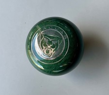 Jaguar Wood Gear Shift
