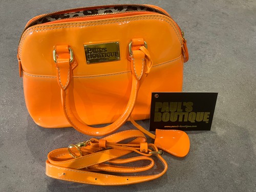 Paul boutique handbag bright - boutique,