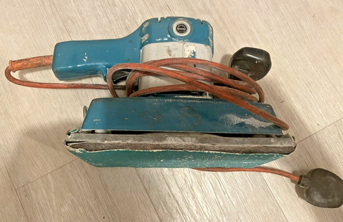 Wolf sander model 5205 - wolf,