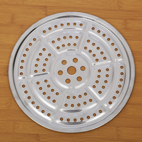 Pressure cooker rack canner - rack,