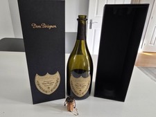 Dom Perignon EMPTY Bottle