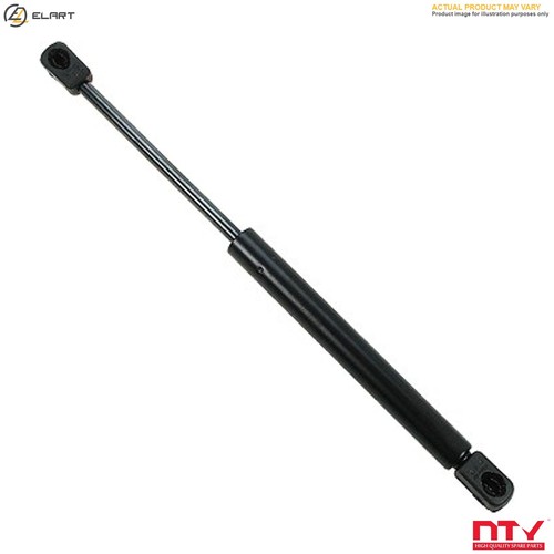 Gas spring bonnet - gas, ae-me-013