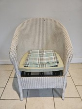 Vintage Lloyd Loom or Similar