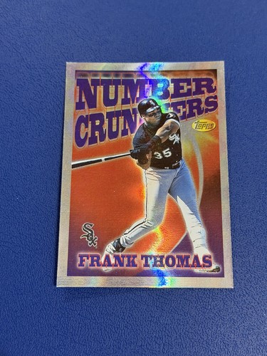 1997 topps season - 1997, season's