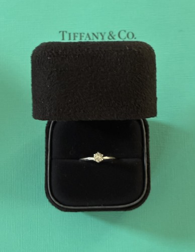 Tiffany platinum 950 - co.,