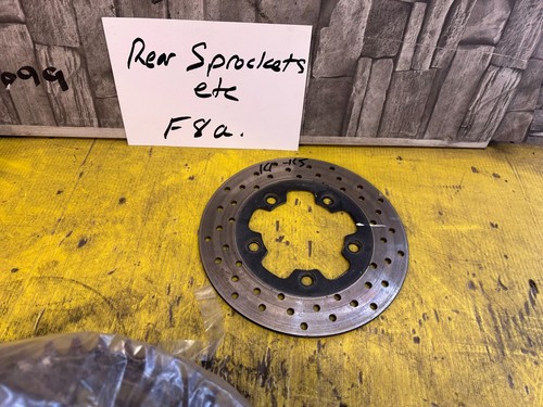 Suzuki gsxr600 rear brake - gsxr600,