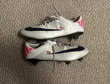 Very Rare Nike Mercurial Vapor