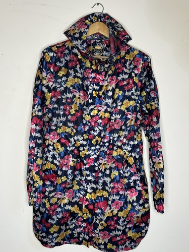 Joules coat 12 golightly - coat, sz